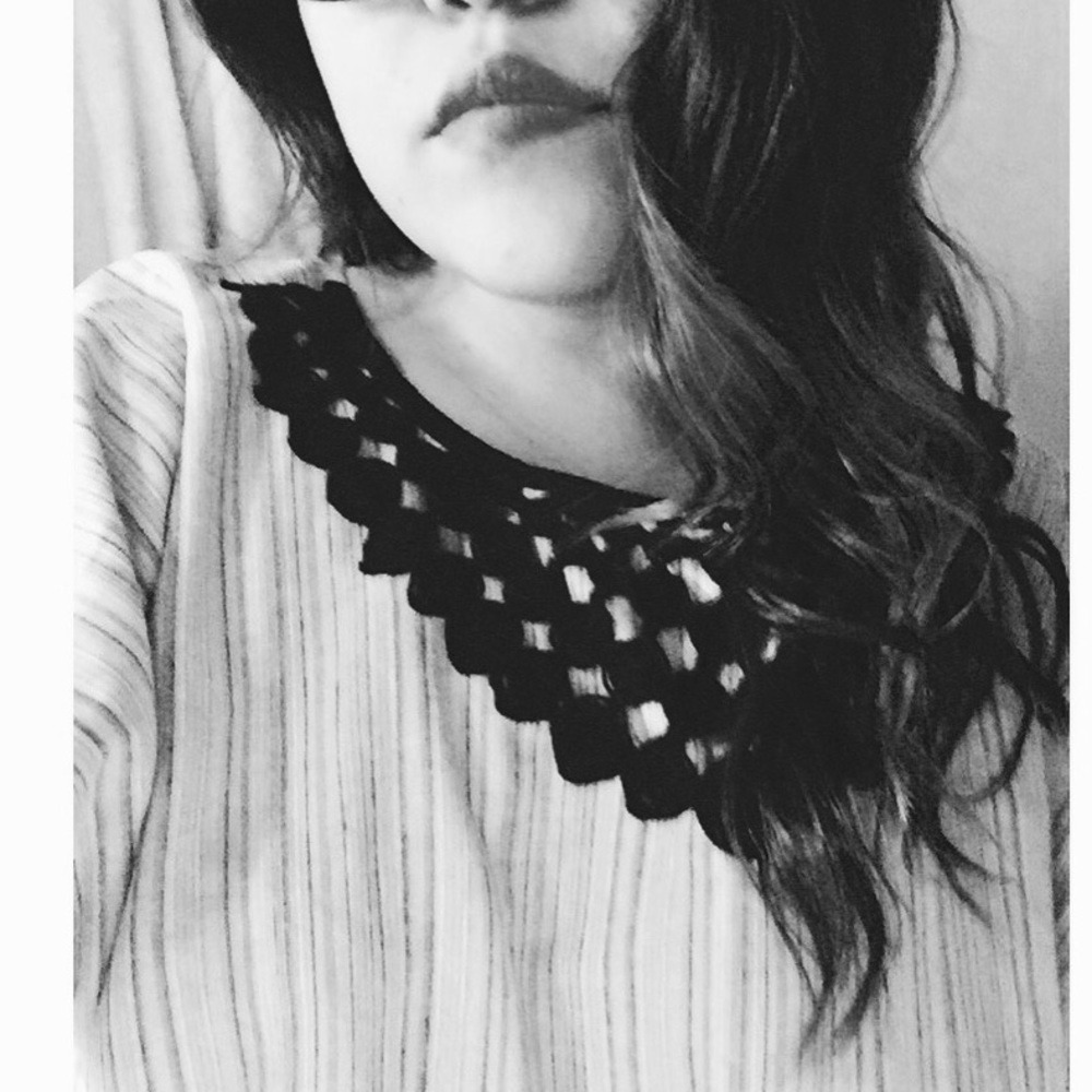 Meet your Posher, Yani